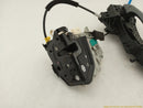 Audi A4 Allroad Passenger Right Front Door Exterior Handle & Actuator-7