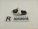Audi A4 Allroad Passenger Right Front Power Window Motor-1
