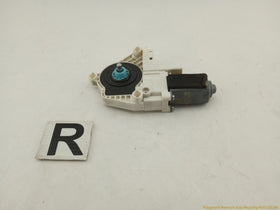 Audi A4 Allroad Passenger Right Front Power Window Motor - 0