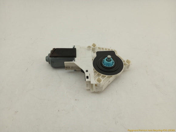 Audi A4 Allroad Passenger Right Front Power Window Motor