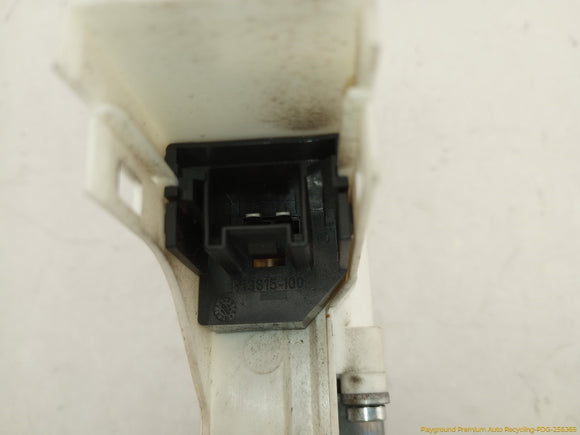 Audi A4 Allroad Passenger Right Front Power Window Motor