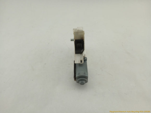 Audi A4 Allroad Passenger Right Front Power Window Motor