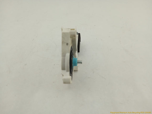 Audi A4 Allroad Passenger Right Front Power Window Motor