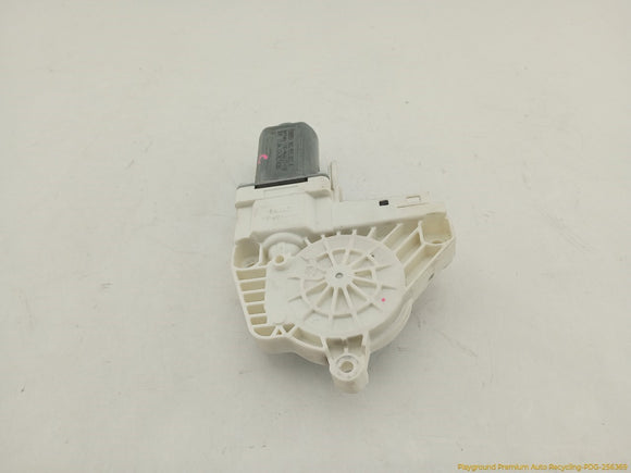 Audi A4 Allroad Passenger Right Front Power Window Motor