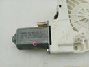 Audi A4 Allroad Passenger Right Front Power Window Motor-10