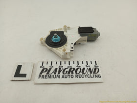 Audi A4 Allroad Driver Left Front Power Window Motor