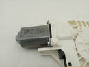 Audi A4 Allroad Driver Left Front Power Window Motor-8