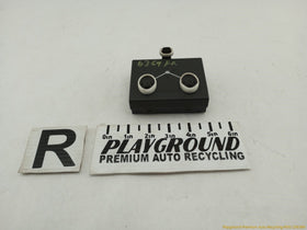 Audi A4 Allroad Passenger Right Front Door Control Module