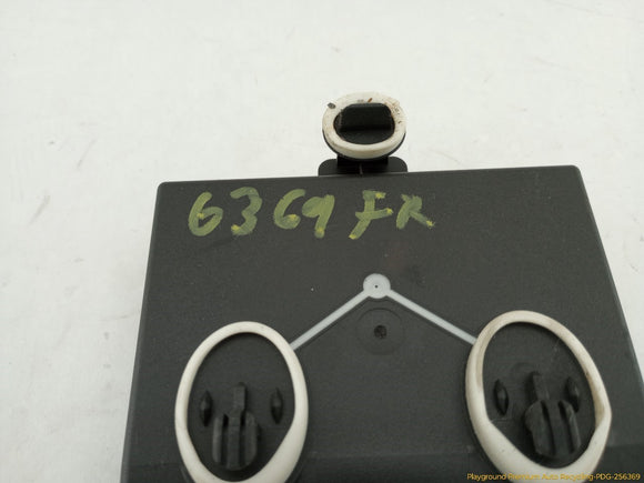 Audi A4 Allroad Passenger Right Front Door Control Module