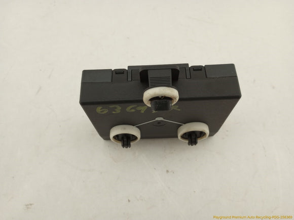 Audi A4 Allroad Passenger Right Front Door Control Module
