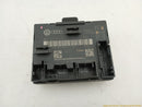 Audi A4 Allroad Passenger Right Front Door Control Module-7