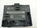 Audi A4 Allroad Passenger Right Front Door Control Module-9