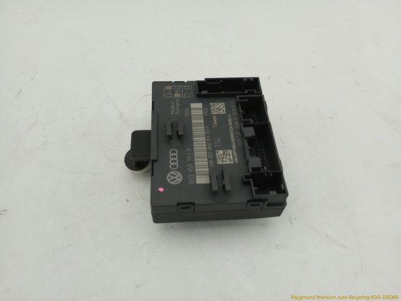 Audi A4 Allroad Passenger Right Front Door Control Module