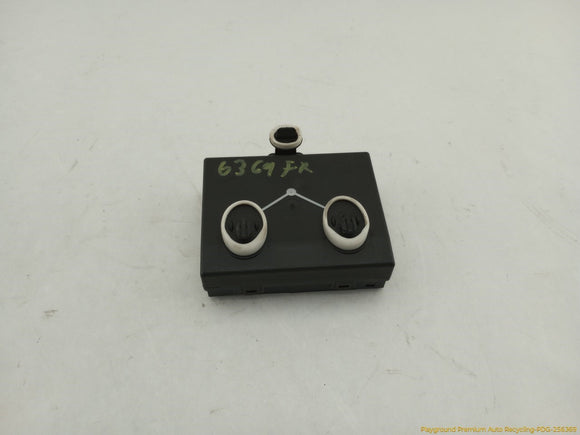 Audi A4 Allroad Passenger Right Front Door Control Module