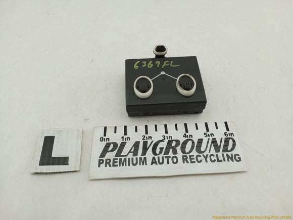 Audi A4 Allroad Driver Left Front Door Control Module