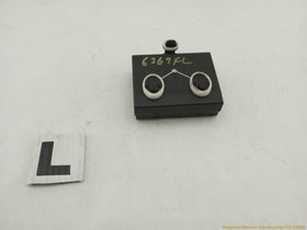 Audi A4 Allroad Driver Left Front Door Control Module - 0