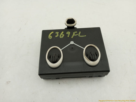 Audi A4 Allroad Driver Left Front Door Control Module