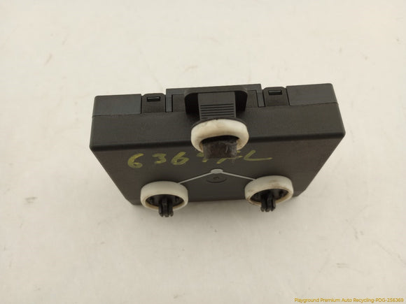 Audi A4 Allroad Driver Left Front Door Control Module