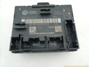 Audi A4 Allroad Driver Left Front Door Control Module-7