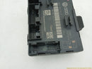 Audi A4 Allroad Driver Left Front Door Control Module-8