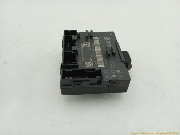 Audi A4 Allroad Driver Left Front Door Control Module