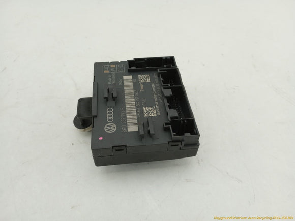 Audi A4 Allroad Driver Left Front Door Control Module