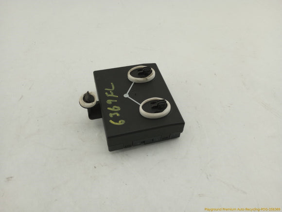 Audi A4 Allroad Driver Left Front Door Control Module