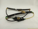 Audi A4 Allroad Passenger Right Front Window Regulator-6