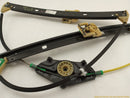 Audi A4 Allroad Passenger Right Front Window Regulator-7