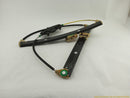 Audi A4 Allroad Passenger Right Front Window Regulator-12