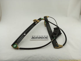 Audi A4 Allroad Driver Left Front Window Regulator