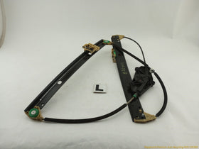 Audi A4 Allroad Driver Left Front Window Regulator - 0