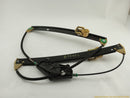 Audi A4 Allroad Driver Left Front Window Regulator-3