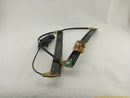 Audi A4 Allroad Driver Left Front Window Regulator-5