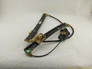 Audi A4 Allroad Driver Left Front Window Regulator-6