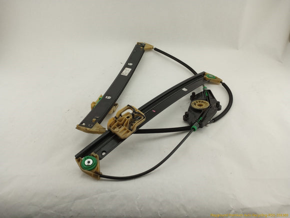 Audi A4 Allroad Driver Left Front Window Regulator