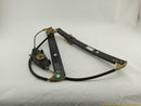 Audi A4 Allroad Driver Left Front Window Regulator-8