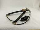 Audi A4 Allroad Driver Left Front Window Regulator-9