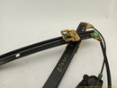 Audi A4 Allroad Driver Left Front Window Regulator-10