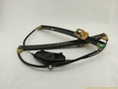 Audi A4 Allroad Driver Left Front Window Regulator-11