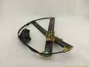 Audi A4 Allroad Driver Left Front Window Regulator-12