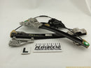 Audi A4 Allroad Driver Left Rear Window Regulator-1