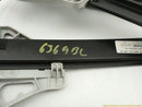 Audi A4 Allroad Driver Left Rear Window Regulator-3