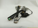 Audi A4 Allroad Driver Left Rear Window Regulator-4