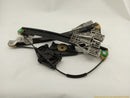Audi A4 Allroad Driver Left Rear Window Regulator-5