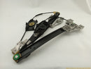 Audi A4 Allroad Driver Left Rear Window Regulator-10