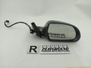 Audi A4 Allroad Passenger Right Power Side View Mirror-1