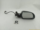 Audi A4 Allroad Passenger Right Power Side View Mirror-2