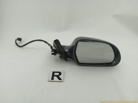 Audi A4 Allroad Passenger Right Power Side View Mirror - 0