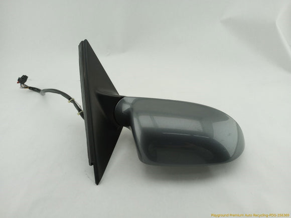 Audi A4 Allroad Passenger Right Power Side View Mirror